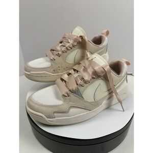 Jordan CMFT Era Sail Soft Pearl Womens Sneakers IH7325-101 Size 8 New
